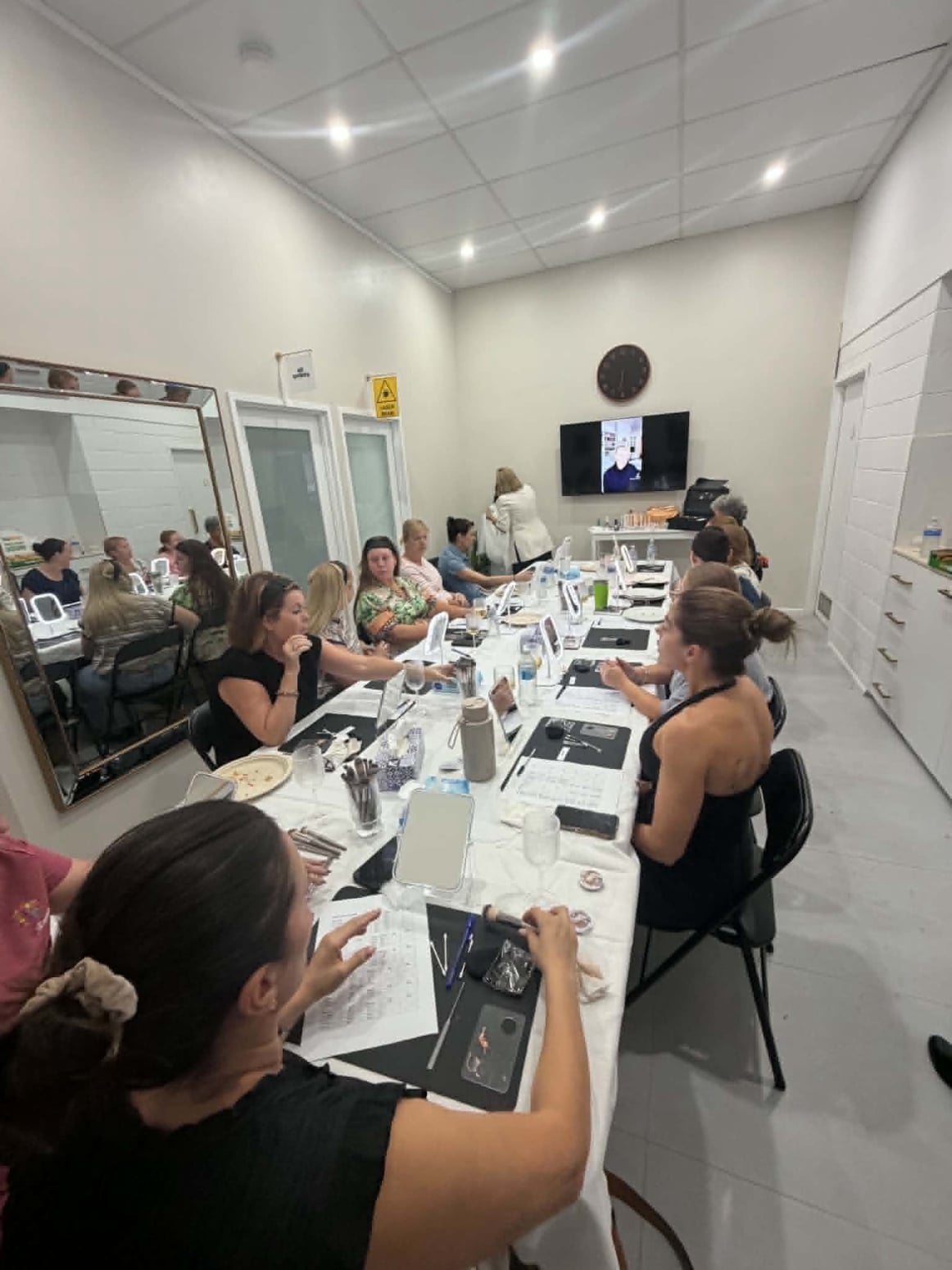 training room hire options