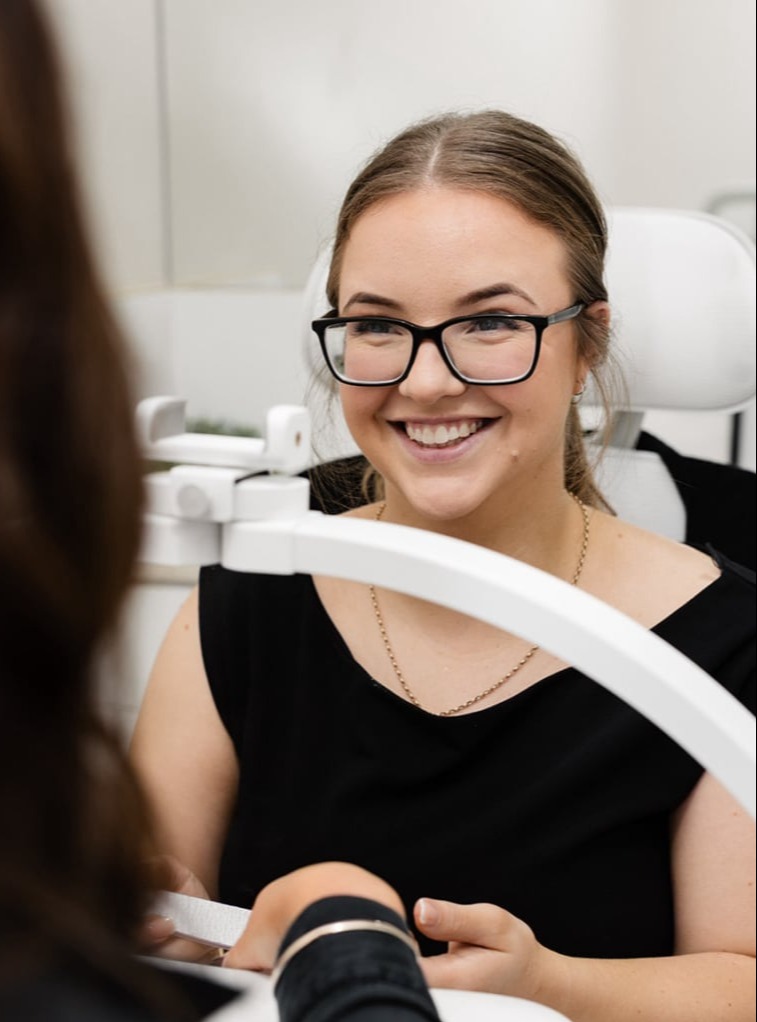 Jessica - AJT Artistry