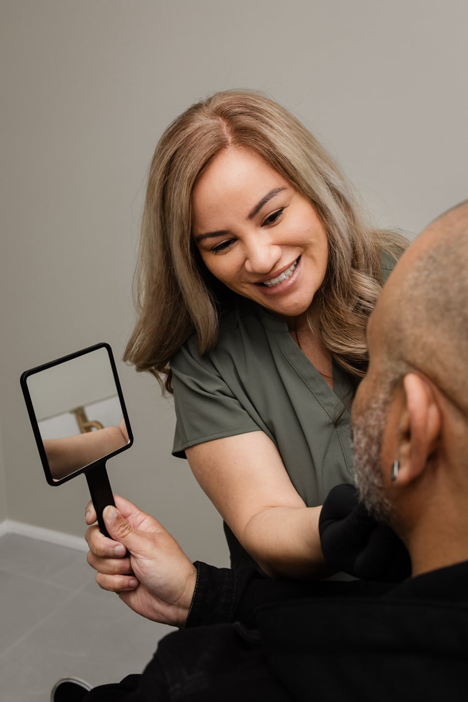 Pania - Meraki Cosmedic