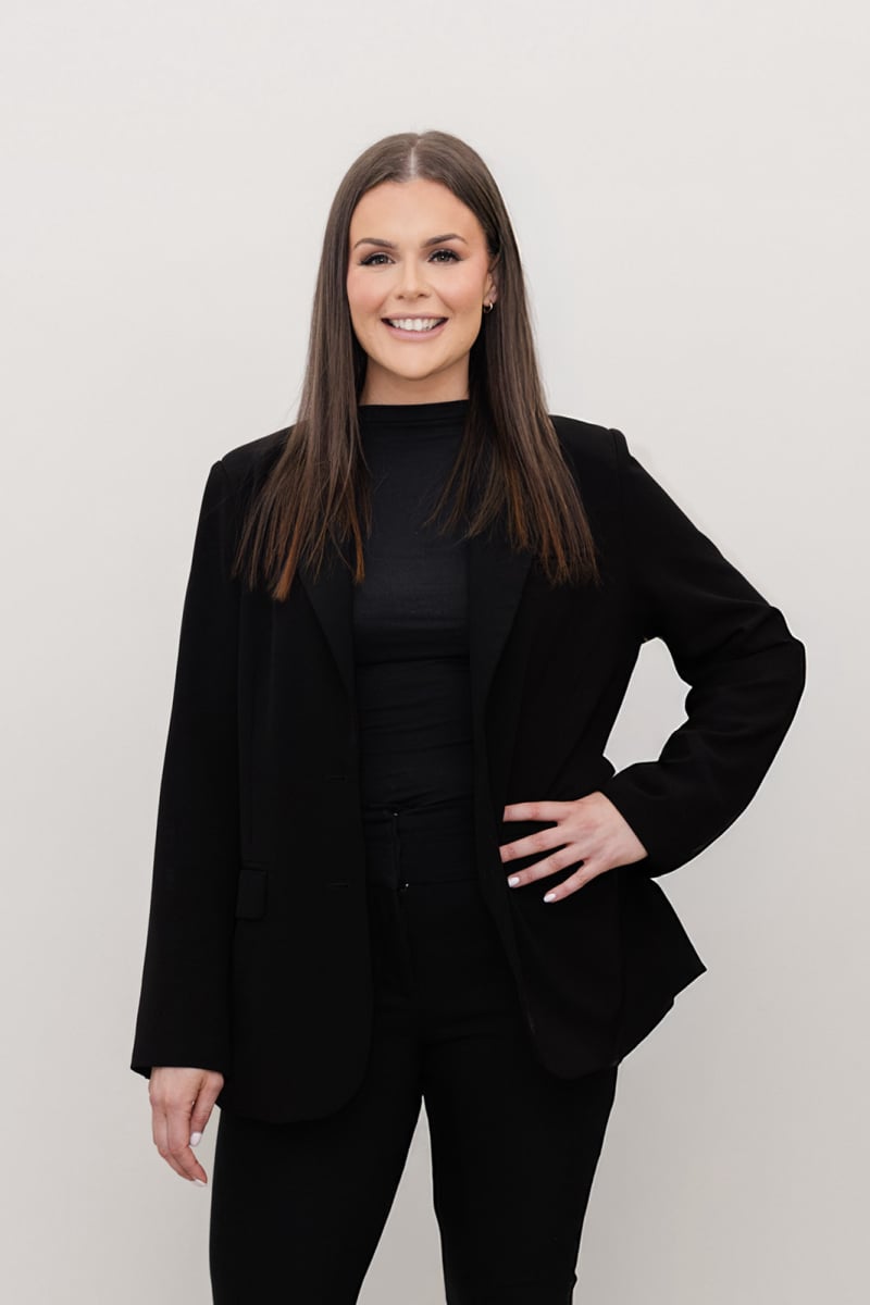 Kaila KB Lash & Beauty