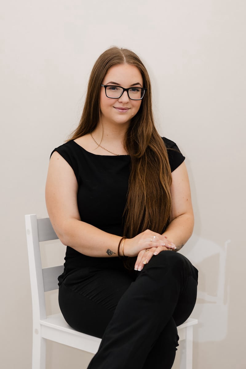 Jessica - AJT Artistry