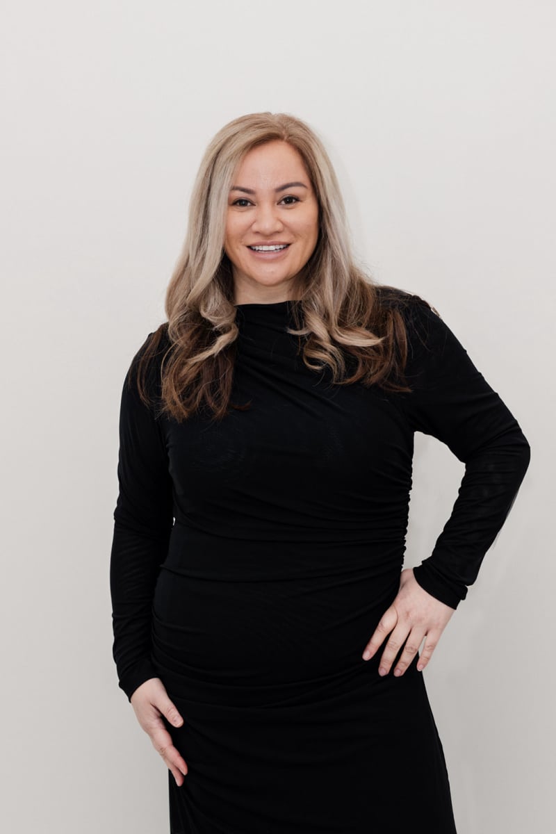 Cosmetic Nurse Pania Rooty Hill