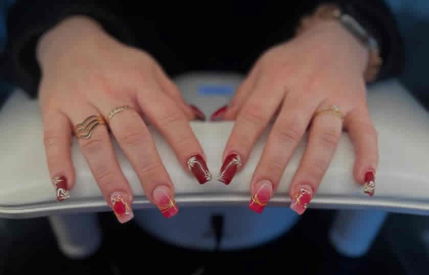 Tape in Hair Extensions